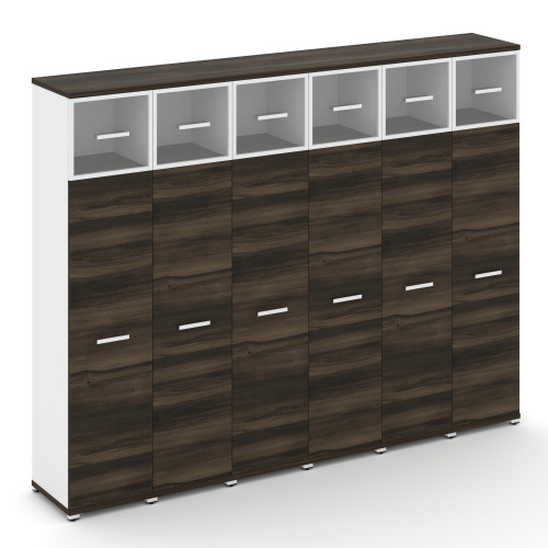 Шкаф офисный Concept CN.STU-567 RPW фото 2 Шкаф офисный Concept CN.STU-567 RPW фото 2