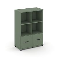 Шкаф офисный Concept CN.STU-321 B