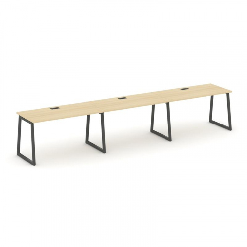 Style Project Рабочая станция 1 сторон. SN-4T1.ORS-042 Акация Лорка/Металл Антрацит/Заглушка Пластик фото 28 Style Project Рабочая станция 1 сторон. SN-4T1.ORS-042 Акация Лорка/Металл Антрацит/Заглушка Пластик фото 28