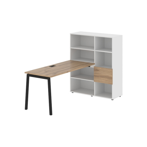 Рабочая станция EDIS ELRST 1115 (L) фото 6