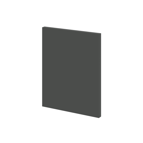 Стойка (накладка) переходная правая Onix O.R-SP (R) фото 4 Стойка (накладка) переходная правая Onix O.R-SP (R) фото 4