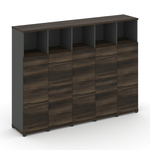 Шкаф офисный Concept CN.STU-453 A Шкаф офисный Concept CN.STU-453 A