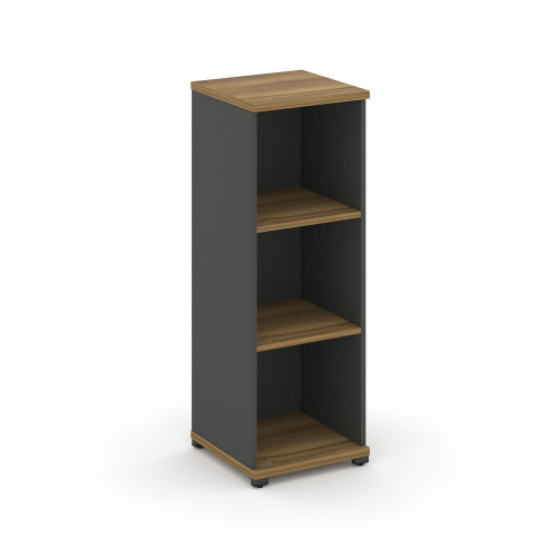 Стеллаж офисный Concept CN.STU.E-310