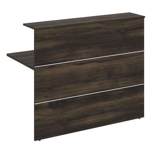 Модуль стойки ресепшн высокий Onix O.R-MP.V-138C фото 2 Модуль стойки ресепшн высокий Onix O.R-MP.V-138C фото 2