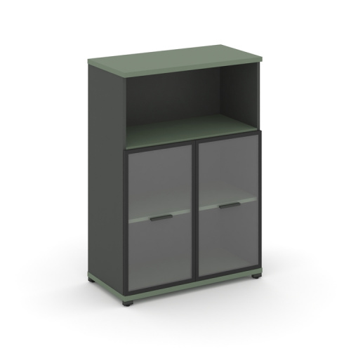 Шкаф офисный Concept CN.STS.E-313 RPB Шкаф офисный Concept CN.STS.E-313 RPB