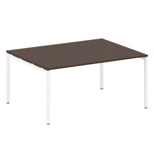 Переговорный стол на П-обр. м/к Metal System Quattro 40БП.ПРГ-1.4 фото 8 Переговорный стол на П-обр. м/к Metal System Quattro 40БП.ПРГ-1.4 фото 8