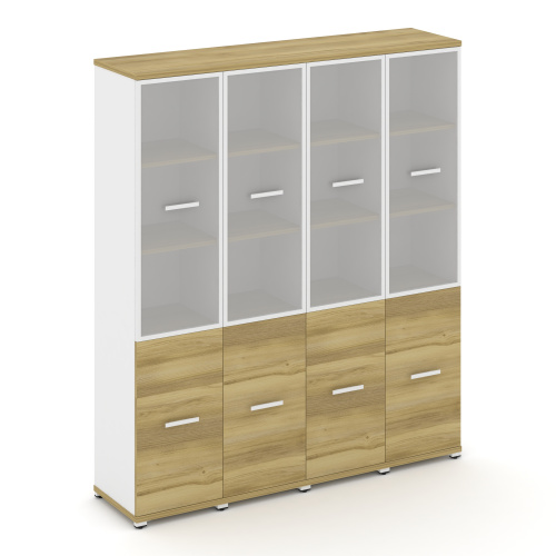 Шкаф офисный Concept CN.STU-542 RMW фото 3 Шкаф офисный Concept CN.STU-542 RMW фото 3