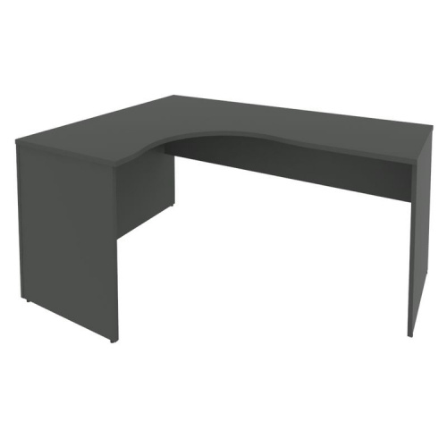 Стол криволинейный Riva А.СА-4 (L) фото 2 Стол криволинейный Riva А.СА-4 (L) фото 2