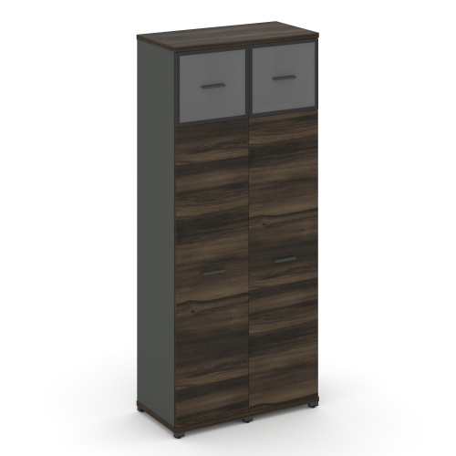 Шкаф офисный Concept CN.STU-527 RPB