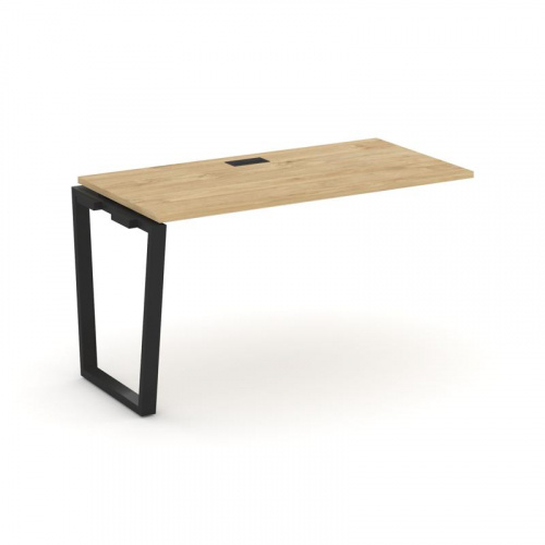 Style Project Проходной наб. элем. SN-6T2.ONRS-011 Акация Лорка/Металл Антрацит/Заглушка Пластик Чер Style Project Проходной наб. элем. SN-6T2.ONRS-011 Акация Лорка/Металл Антрацит/Заглушка Пластик Чер