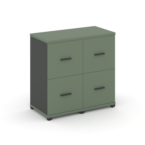 Шкаф офисный Concept CN.STU-222 A