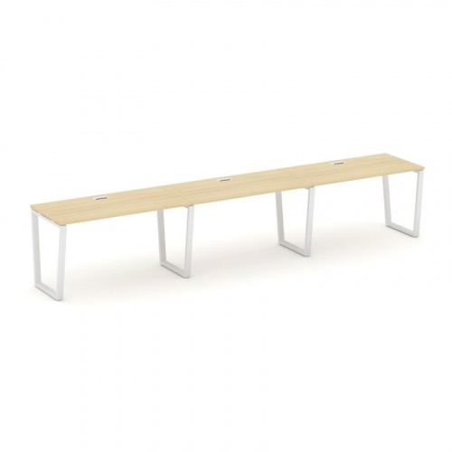 Style Project Рабочая станция 1 сторон. SN-6T2.ORS-033 Акация Лорка/Металл Антрацит/Заглушка Пластик фото 21 Style Project Рабочая станция 1 сторон. SN-6T2.ORS-033 Акация Лорка/Металл Антрацит/Заглушка Пластик фото 21