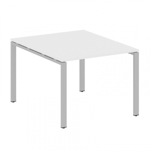 Стол переговоров на П-обр. м/к Metal System БП.ПРГ-1.1 фото 15