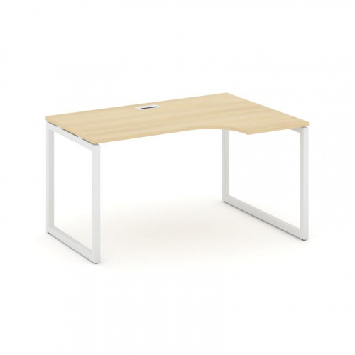 Стол офисный Style Project SN-4O.SPA-001(R) Стол офисный Style Project SN-4O.SPA-001(R)