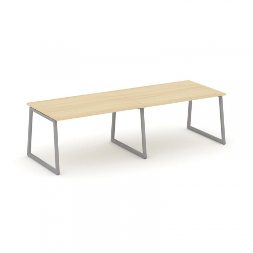 Style Project Стол переговорный SN-4T1.SPRG-011.3 Акация Лорка/Металл Антрацит 1960*980*750 фото 21 Style Project Стол переговорный SN-4T1.SPRG-011.3 Акация Лорка/Металл Антрацит 1960*980*750 фото 21