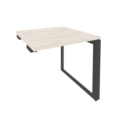 Стол-приставка на О-обр. м/к Onix O.MO-SPR-0.8 фото 2 Стол-приставка на О-обр. м/к Onix O.MO-SPR-0.8 фото 2