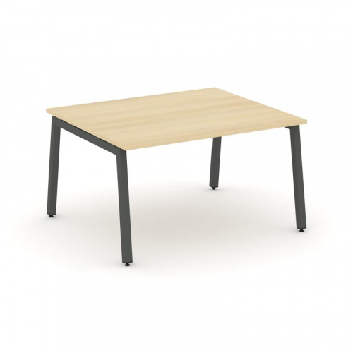 Style Project Стол переговорный SN-5A.SPRG-033.3 Дуб Наварра/Металл Антрацит 1380*1180*750 фото 25 Style Project Стол переговорный SN-5A.SPRG-033.3 Дуб Наварра/Металл Антрацит 1380*1180*750 фото 25