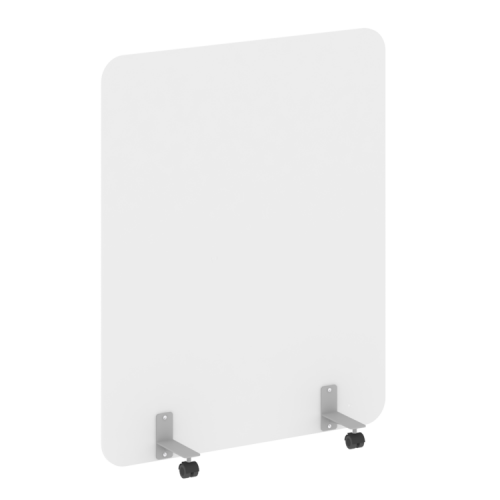 Перегородка на металлических опорах R-line DP.R-120-150 фото 4 Перегородка на металлических опорах R-line DP.R-120-150 фото 4