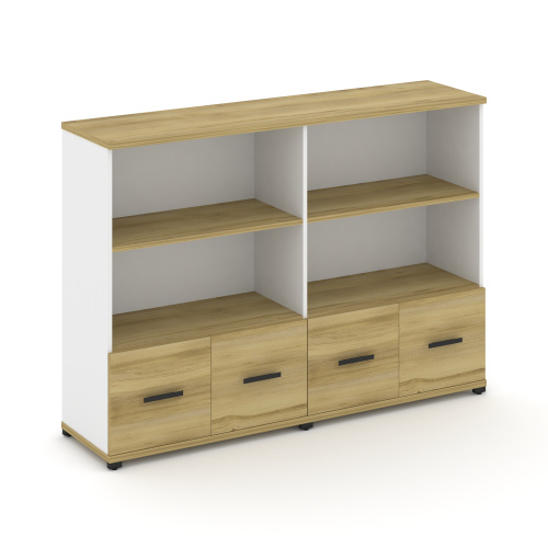 Шкаф офисный Concept CN.STS-321 B Шкаф офисный Concept CN.STS-321 B