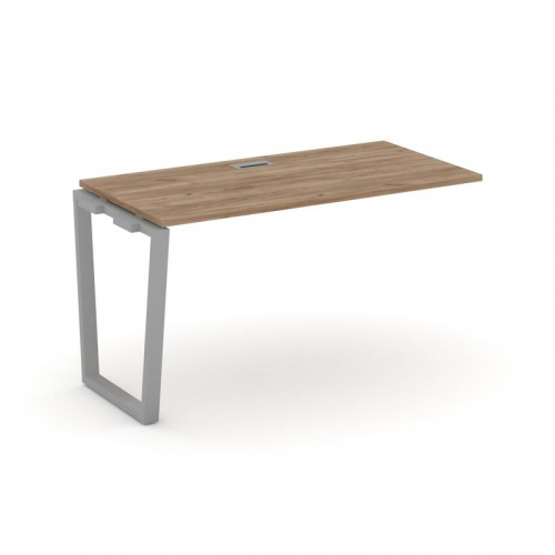 Style Project Проходной наб. элем. SN-6T2.ONRS-011 Акация Лорка/Металл Антрацит/Заглушка Пластик Чер фото 10 Style Project Проходной наб. элем. SN-6T2.ONRS-011 Акация Лорка/Металл Антрацит/Заглушка Пластик Чер фото 10