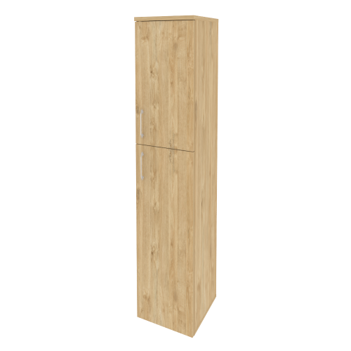 Шкаф офисный высокий Onix O.SU-1.8 (R) фото 11