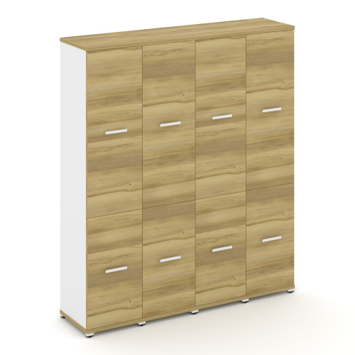 Шкаф офисный Concept CN.STU-542 W фото 3 Шкаф офисный Concept CN.STU-542 W фото 3