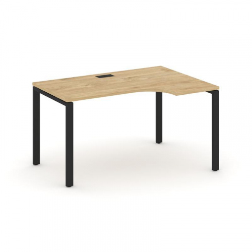 Стол офисный Style Project SN-6P.SPA-011(R) фото 4 Стол офисный Style Project SN-6P.SPA-011(R) фото 4