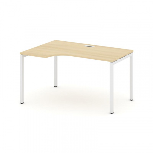 Стол офисный Style Project SN-4P.SPA-011(L) Стол офисный Style Project SN-4P.SPA-011(L)