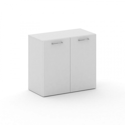 Шкаф офисный низкий Cross CRF.ST-301 фото 2