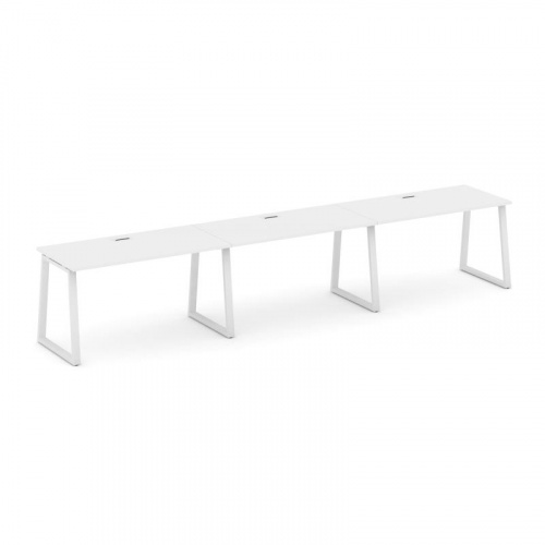 Style Project Рабочая станция 1 сторон. SN-6T1.ORS-053 Акация Лорка/Металл Антрацит/Заглушка Пластик фото 17 Style Project Рабочая станция 1 сторон. SN-6T1.ORS-053 Акация Лорка/Металл Антрацит/Заглушка Пластик фото 17