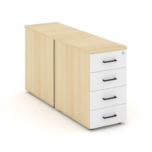 Тумба опорная/приставная Style Project SN.TOP-013 Тумба опорная/приставная Style Project SN.TOP-013