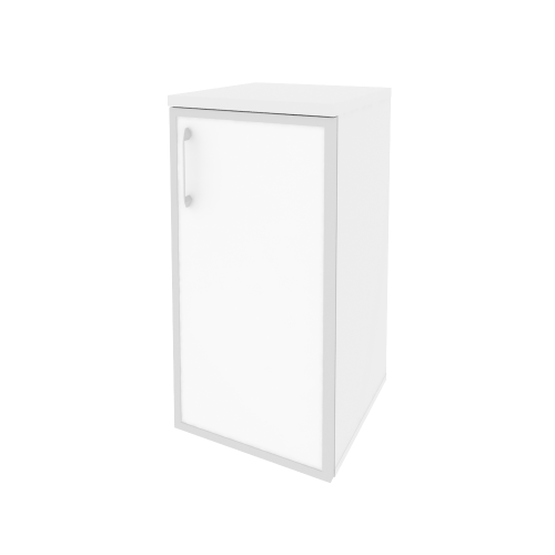 Шкаф низкий узкий Onix O.SU-3.2 R (R) фото 10