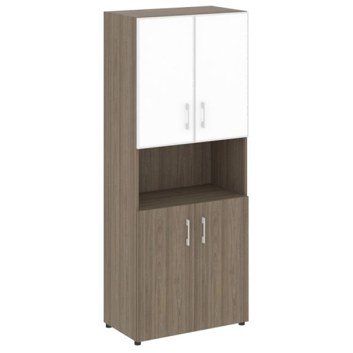 Шкаф офисный Yalta LT.ST-1.4 R фото 3 Шкаф офисный Yalta LT.ST-1.4 R фото 3