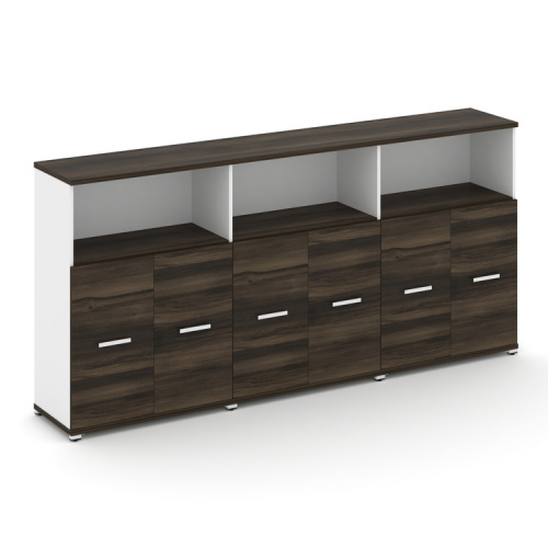 Шкаф офисный Concept CN.STS-333 W фото 2