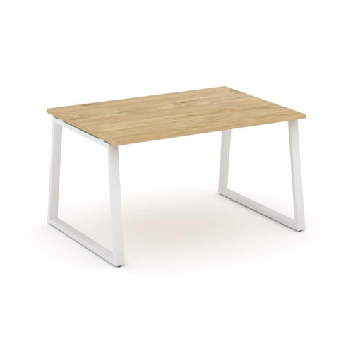 Style Project Стол переговорный SN-6T1.SPRG-001.3 Акация Лорка/Металл Антрацит 980*980*750 фото 3 Style Project Стол переговорный SN-6T1.SPRG-001.3 Акация Лорка/Металл Антрацит 980*980*750 фото 3