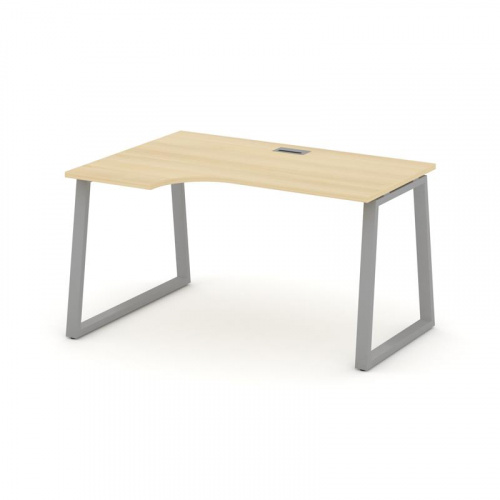 Style Project Стол рабочий эргоном. SN-6T1.SPA-011(L) Акация Лорка/Металл Антрацит/Заглушка Пластик фото 20 Style Project Стол рабочий эргоном. SN-6T1.SPA-011(L) Акация Лорка/Металл Антрацит/Заглушка Пластик фото 20