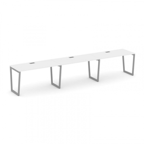 Style Project Рабочая станция 1 сторон. SN-4T2.ORS-032 Акация Лорка/Металл Антрацит/Заглушка Пластик фото 15 Style Project Рабочая станция 1 сторон. SN-4T2.ORS-032 Акация Лорка/Металл Антрацит/Заглушка Пластик фото 15