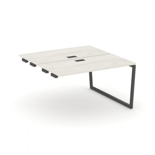 Style Project Стол-приставка к опор. элем. SN-4T2.DPRS-023 Акация Лорка/Металл Антрацит/Заглушка Пла фото 24 Style Project Стол-приставка к опор. элем. SN-4T2.DPRS-023 Акация Лорка/Металл Антрацит/Заглушка Пла фото 24