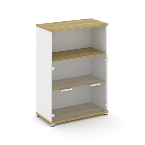 Шкаф офисный Concept CN.STS.E-313 SP Шкаф офисный Concept CN.STS.E-313 SP