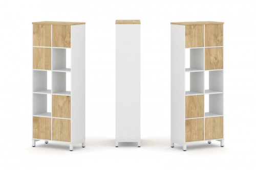 Набор стеллажа Style Project SN.NS-521 фото 7 Набор стеллажа Style Project SN.NS-521 фото 7