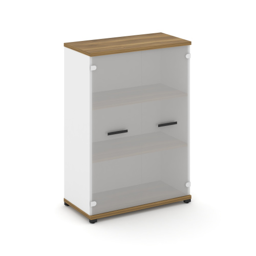 Шкаф офисный Concept CN.STS.E-316 SM Шкаф офисный Concept CN.STS.E-316 SM