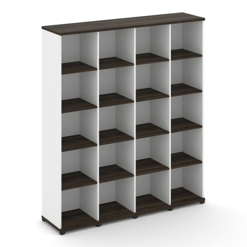 Стеллаж офисный Concept CN.STU-540 фото 7 Стеллаж офисный Concept CN.STU-540 фото 7