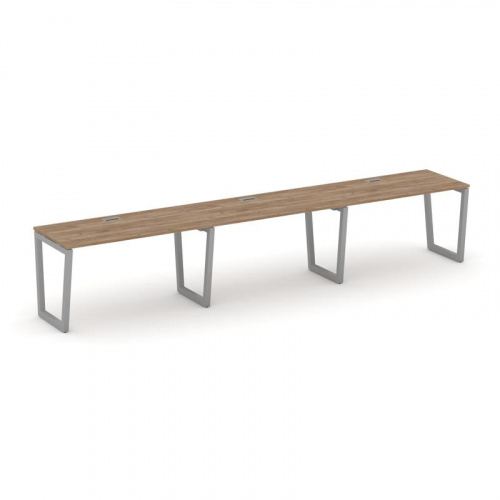 Style Project Рабочая станция 1 сторон. SN-5T2.ORS-042 Акация Лорка/Металл Антрацит/Заглушка Пластик фото 10 Style Project Рабочая станция 1 сторон. SN-5T2.ORS-042 Акация Лорка/Металл Антрацит/Заглушка Пластик фото 10