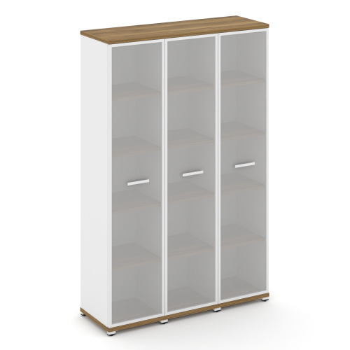 Шкаф офисный Concept CN.STU-538 RMW