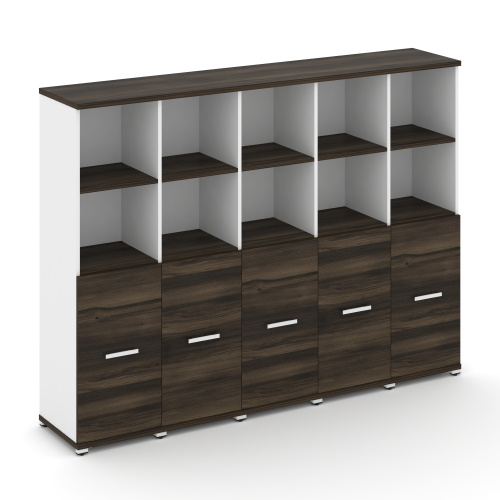 Шкаф офисный Concept CN.STU-451 W фото 2 Шкаф офисный Concept CN.STU-451 W фото 2