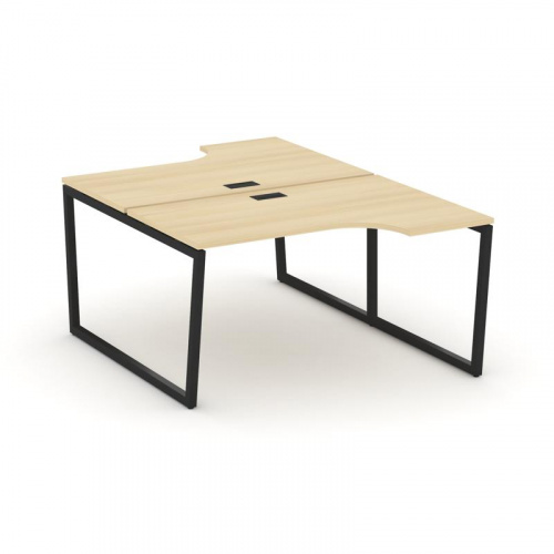 Style Project Рабочая станция эргоном. SN-4T2.DRPA-002 Акация Лорка/Металл Антрацит/Заглушка Пластик фото 19 Style Project Рабочая станция эргоном. SN-4T2.DRPA-002 Акация Лорка/Металл Антрацит/Заглушка Пластик фото 19