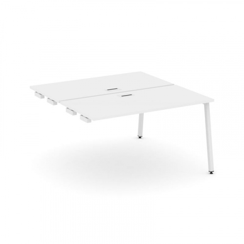 Style Project Стол-приставка к опор. элем. SN-4A.DPRS-022 Антрацит/Металл Белый 1180*1632*750 фото 20 Style Project Стол-приставка к опор. элем. SN-4A.DPRS-022 Антрацит/Металл Белый 1180*1632*750 фото 20