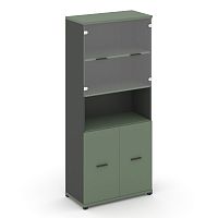 Шкаф офисный Concept CN.STS.E-513 SP