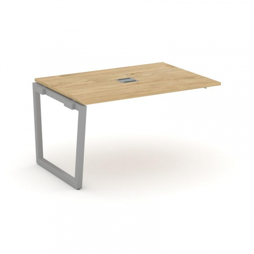 Style Project Проходной наб. элем. перег. стола SN-5T2.NSPRG-004 Акация Лорка/Металл Антрацит/Заглуш фото 2 Style Project Проходной наб. элем. перег. стола SN-5T2.NSPRG-004 Акация Лорка/Металл Антрацит/Заглуш фото 2