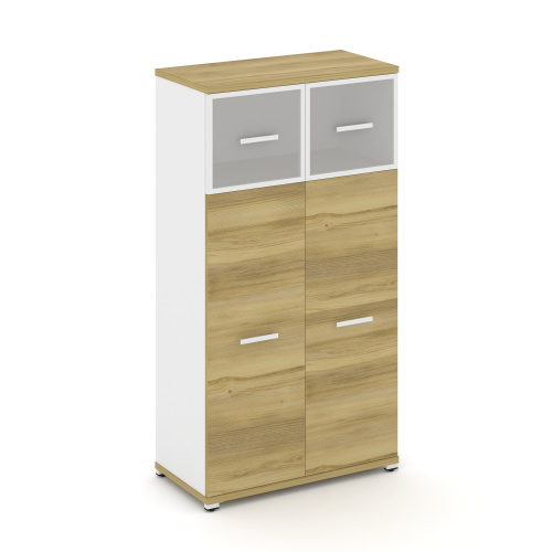 Шкаф офисный Concept CN.STS-414 RMW фото 3 Шкаф офисный Concept CN.STS-414 RMW фото 3